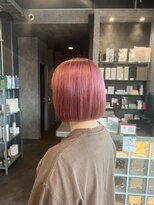 インク(ink) ボブ
