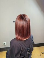 シャルシェ(Chercher)&nbsp;夏COLOR★Dr.ピンクベージュ