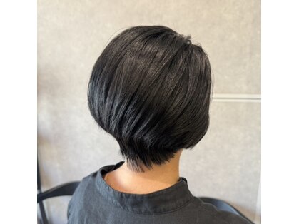 ラナヘアー(lana hair)の写真