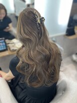 ウィクシー(wixy)&nbsp;オリーブベージュ