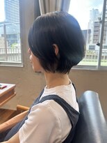 エルサフィロ ヒゴバシ(el zafiro)&nbsp;【エルサフィロ　肥後橋】お客様スタイル