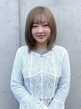 ハピネス クローバー 八木店(Happiness CLOVER)&nbsp;Haruka 