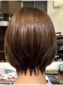 ROUIS 津田沼 ショート