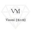 ビノミ(Vinomi)のお店ロゴ