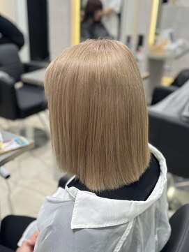 ラピス 福岡天神店(Lapis) ハイトーン/カラー