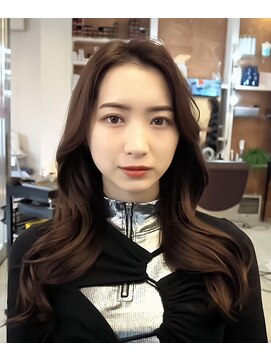 パーティー PAR-TY 本店 色気増韓国風スタイル