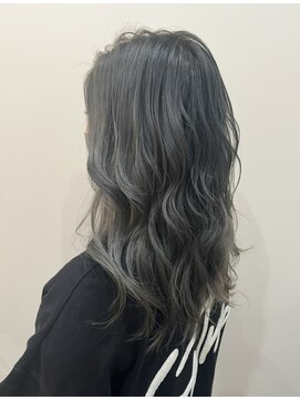 ワンバイワンコレクティブ(onexone collective) ダブルカラー