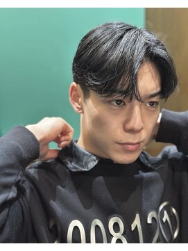 ヒロギンザ 難波店(HIRO GINZA) ナチュラルスタイル