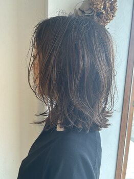 コトナ(Kotona)の写真/丁寧な手仕事と、一人ひとりに合わせた提案が選ばれる秘訣です◇居心地の良い空間で特別なサロンタイムを。