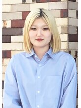 エスケー(SK)&nbsp;岩崎 百花