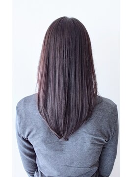 フォトンブリーロ(photon brilo) 美髪　髪質改善酸熱Vertex+カット