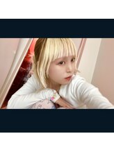 シー(SEE.)&nbsp;SAYAKA SEKI