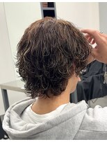 ノイセル 心斎橋(Noisyle)&nbsp;サーフカール