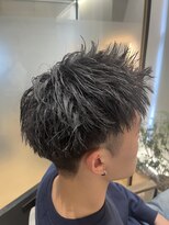 リタ オム 大宮店(RITA HOMME)&nbsp;スパイキーショート