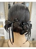 ツインカチモリヘア