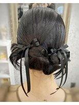 ララ(LalA)&nbsp;ツインカチモリヘア