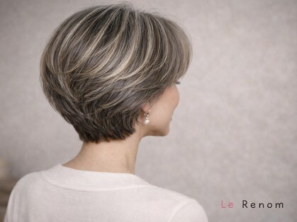 ルノン イオンモール佐久平店の写真