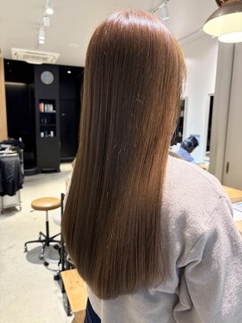 トリート 海浜幕張店(TREAT) ナチュラルベージュ