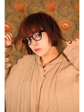 ザップ(ZAP) レイヤーボブ