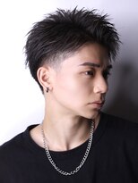 リップス 池袋(LIPPS)&nbsp;ツーブロックショート