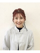 アイビー(HairRelaxation I be)&nbsp;今里 ひとみ
