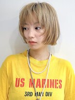 レトン 銀座(leton) 大人ショート/ハンサムショート/レイヤーボブ/ショートボブ