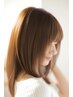 【脱・縮毛矯正・酸熱】美髪再整 ミラジュリィトリートメント+リタッチ