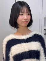 ザ シェノン ウメダ(THE CHAINON UMEDA)&nbsp;いま韓国で大人気タンバルモリ