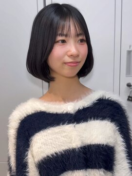 ザ シェノン ウメダ(THE CHAINON UMEDA) いま韓国で大人気タンバルモリ