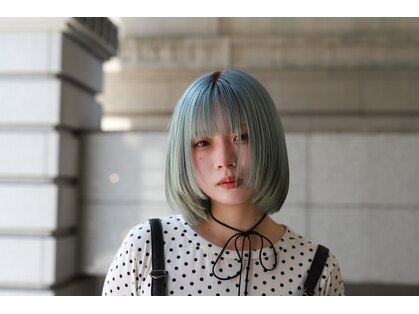 ナビッジ(NABIGE)の写真