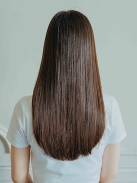 アルブ ウオマチ(alb.UOMACHI) ロングレイヤー#20代#30代#40代