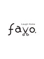 ラフホームファボ(Laugh Home favo.)/favo スタッフ一同