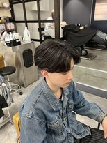 ザ ドッツ(THE DOTS)&nbsp;フェザーパーマ