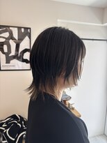 コルト(COLT)&nbsp;ウルフスタイル