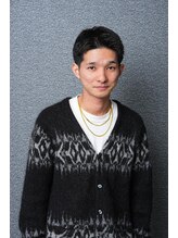 ヘアーサロンリボーンフォーメンズ 王子(Hair salon Reborn for men‘s)&nbsp;SYUKI 