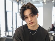 men’s salon ALBA 八王子駅前【men’s/メンズサロン】【9月1日OPEN（予定）】の雰囲気（八王子駅/men’s/メンズサロン/メンズカット/メンズパーマ/眉毛）