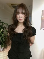ウクク(UCUCU)&nbsp;透明感ベージュカラー