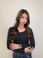 ラブスタシー 名古屋栄(Lovestasy)&nbsp;無加工毛エクステ/エクステ/名古屋/栄/カラー/ブリーチ