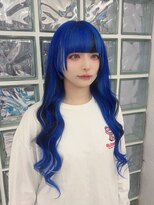 ローバー 錦(Rover)&nbsp;パキパキブルー♪