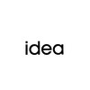 イデア(idea)のお店ロゴ