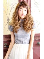 ロジェ(loje)&nbsp;【北欧風】根元から自然にみえるグラデーションカラー☆