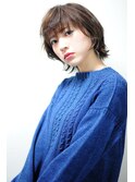 2016 S/S LiL hair Short