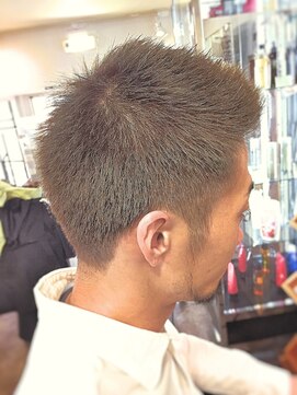 トウキョウ ゴブ(GOB) 準備中