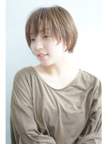 シカタ シーカ 鎌倉(CICATA/ShIKA.)&nbsp;ナチュラルショート2【CICATA鎌倉】