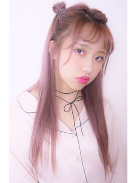 ビオラ(Viola) Ｖｉｏｌａｇｉｒｌ　Ａ/Ｗ　2017