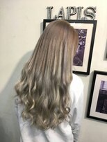 ラピス 新宿(Lapis)&nbsp;【Lapis新宿】スノーアッシュ