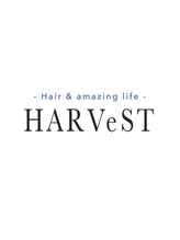 HARVeST  -Hair&amazing life-  【ハーベスト】