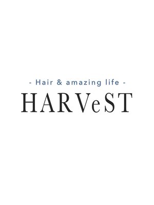 ハーベスト(HARVeST Hair&amazing life)