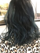 ジーナ(XENA)&nbsp;フォレストグリーン