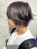 デヴェロペ(Devellope.)&nbsp;【Devellope.】ケンズカラー